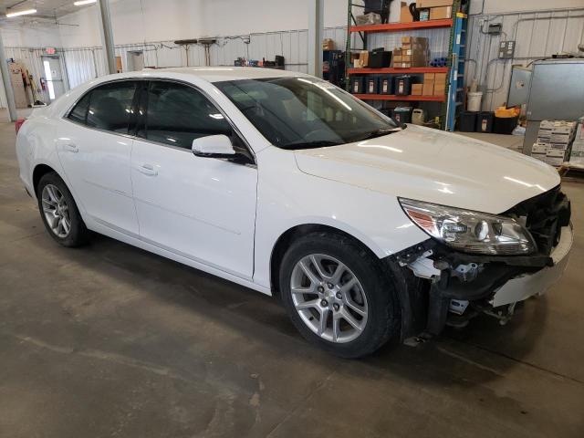 1G11C5SA7GF109098 - 2016 CHEVROLET MALIBU LIM LT 白色 照片 4