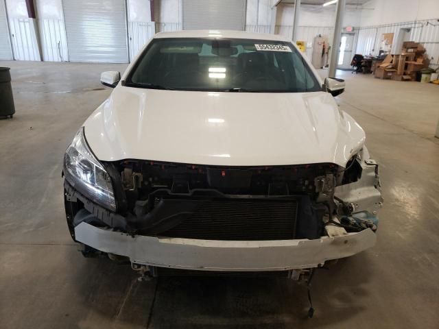 1G11C5SA7GF109098 - 2016 CHEVROLET MALIBU LIM LT 白色 照片 5