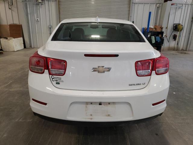 1G11C5SA7GF109098 - 2016 CHEVROLET MALIBU LIM LT 白色 照片 6