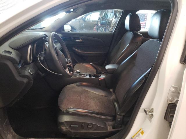 1G11C5SA7GF109098 - 2016 CHEVROLET MALIBU LIM LT 白色 照片 7