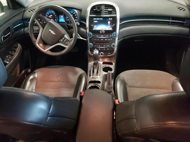 1G11C5SA7GF109098 - 2016 CHEVROLET MALIBU LIM LT 白色 照片 8