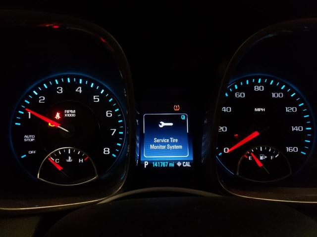 1G11C5SA7GF109098 - 2016 CHEVROLET MALIBU LIM LT 白色 照片 9