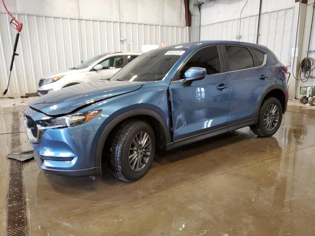 2017 MAZDA CX-5 SPORT, 