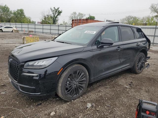 2024 LINCOLN CORSAIR, null
