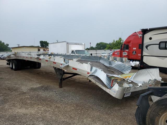 1UYVS253XM7248401 - 2021 UTILITY TRAILER أبيض صورة 1