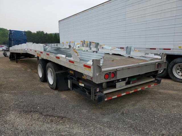 1UYVS253XM7248401 - 2021 UTILITY TRAILER أبيض صورة 3