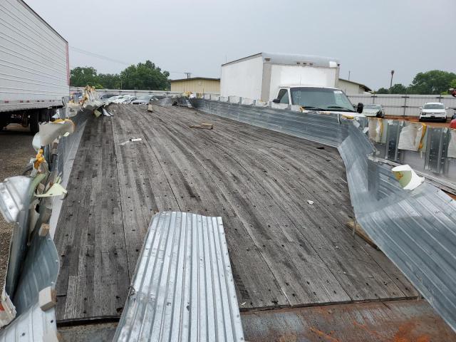 1UYVS253XM7248401 - 2021 UTILITY TRAILER أبيض صورة 5