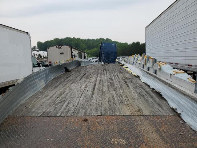 1UYVS253XM7248401 - 2021 UTILITY TRAILER أبيض صورة 6