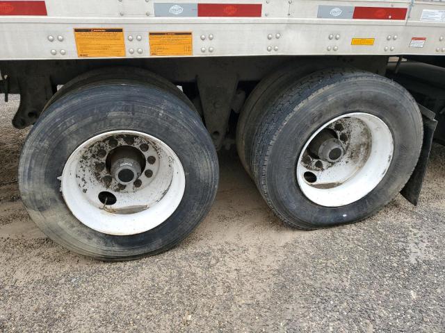 1UYVS253XM7248401 - 2021 UTILITY TRAILER أبيض صورة 8