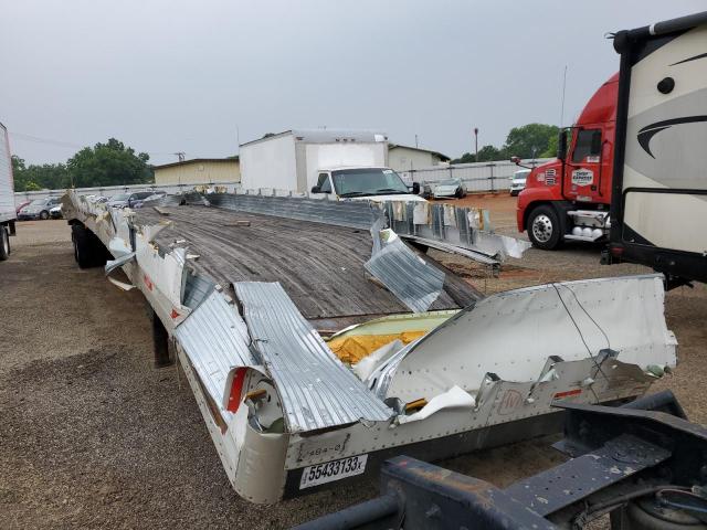 1UYVS253XM7248401 - 2021 UTILITY TRAILER أبيض صورة 9