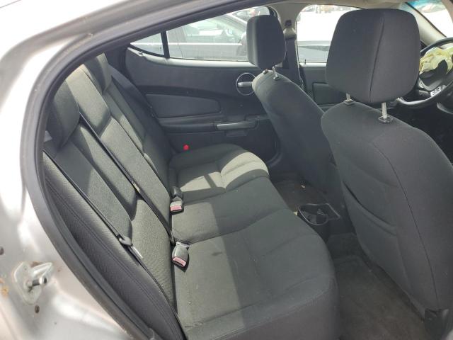 2G2WP552261167233 - 2006 PONTIAC GRAND PRIX 银色 照片 10