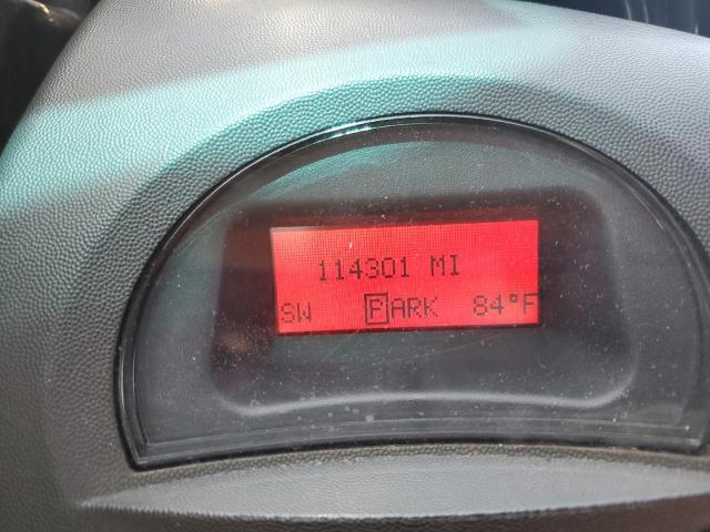 2G2WP552261167233 - 2006 PONTIAC GRAND PRIX 银色 照片 9