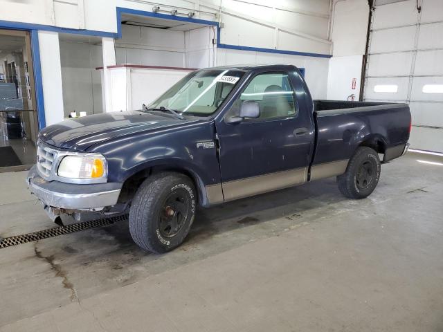 2003 FORD F150, 
