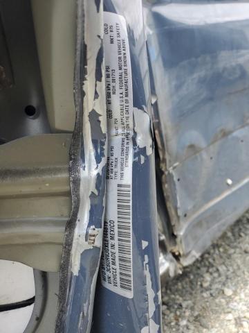 3C6URVJGXLE144819 - 2020 RAM PROMASTER 3500 HIGH Mavi foto 13