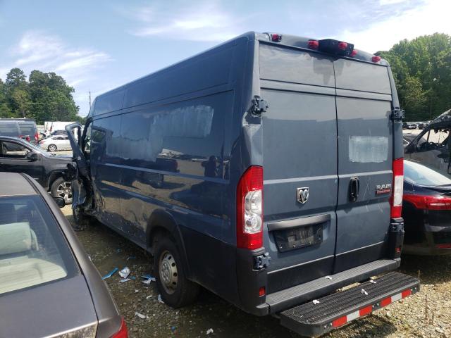 3C6URVJGXLE144819 - 2020 RAM PROMASTER 3500 HIGH Mavi foto 2