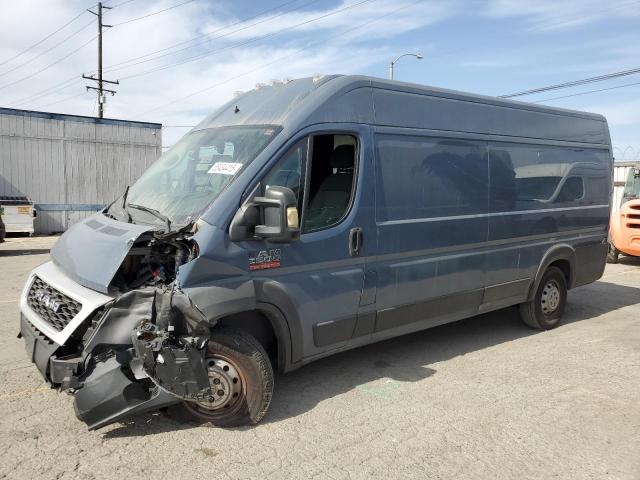 3C6MRVJG5ME572072 - 2021 RAM PROMASTER 3500 HIGH 蓝色 照片 1