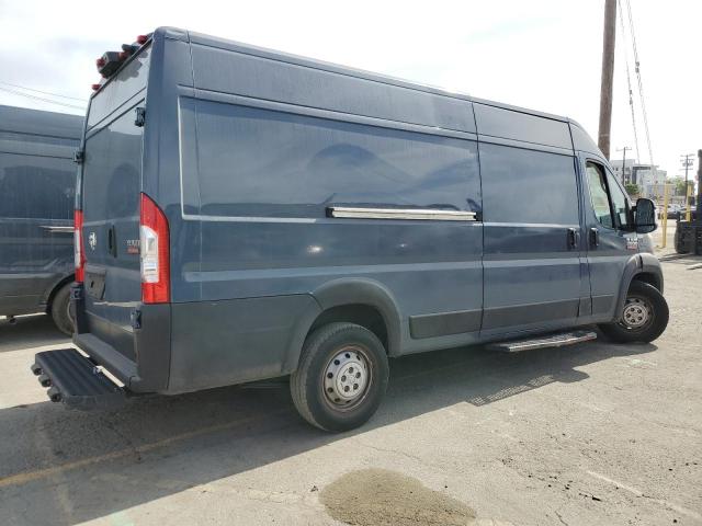 3C6MRVJG5ME572072 - 2021 RAM PROMASTER 3500 HIGH 蓝色 照片 3
