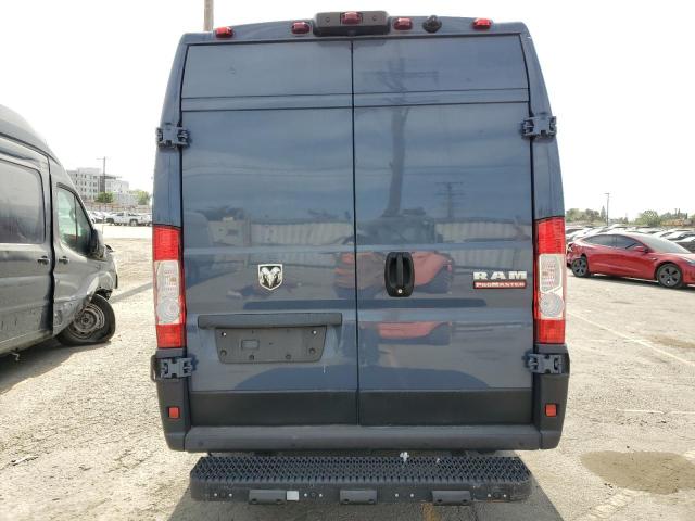 3C6MRVJG5ME572072 - 2021 RAM PROMASTER 3500 HIGH 蓝色 照片 6