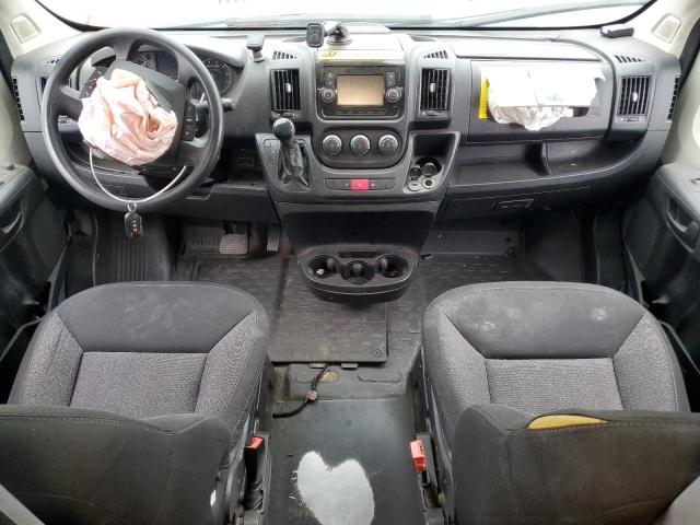 3C6MRVJG5ME572072 - 2021 RAM PROMASTER 3500 HIGH 蓝色 照片 8