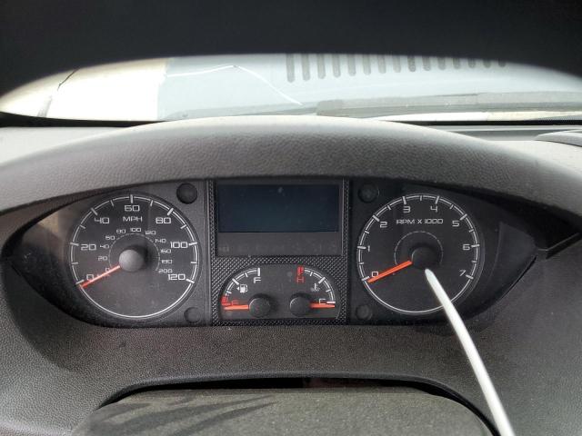 3C6MRVJG5ME572072 - 2021 RAM PROMASTER 3500 HIGH 蓝色 照片 9