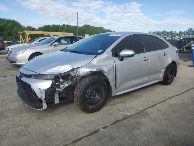 2024 TOYOTA COROLLA LE, 