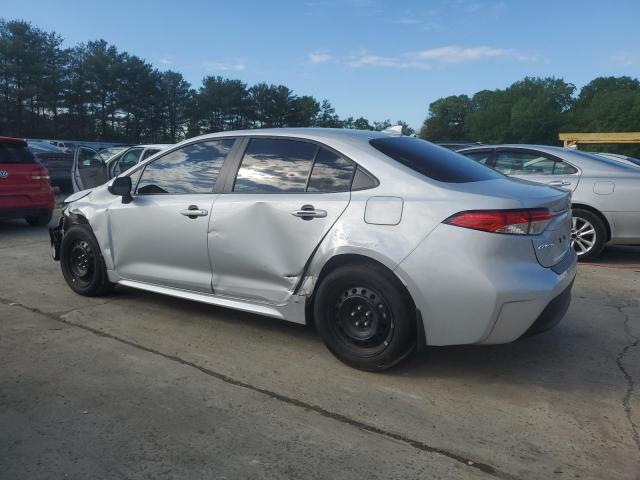 5YFB4MDE0RP150963 - 2024 TOYOTA COROLLA LE Արծաթագույն լուսանկար 2