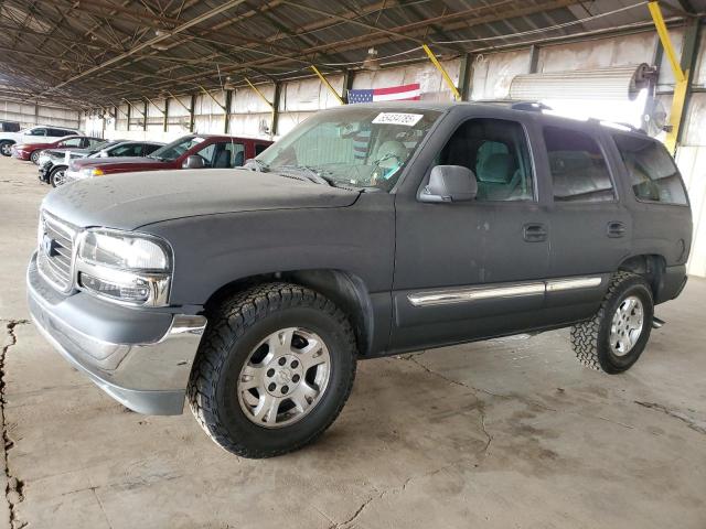 2004 GMC YUKON, 