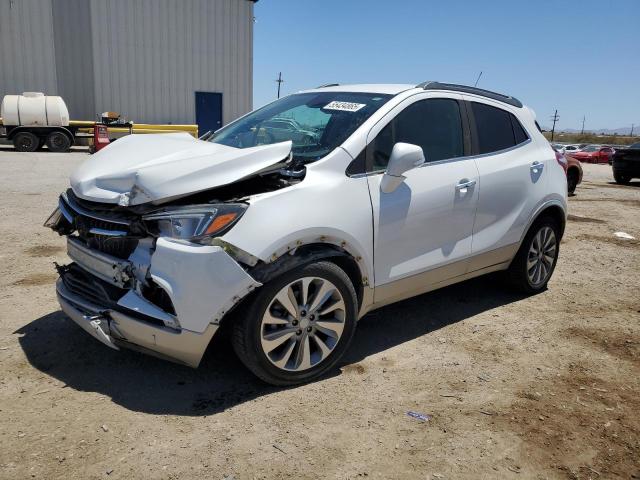 2018 BUICK ENCORE PREFERRED, null