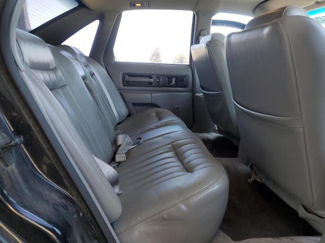 1G1BL52P7SR151707 - 1995 CHEVROLET CAPRICE / CLASSIC SS BLACK photo 10