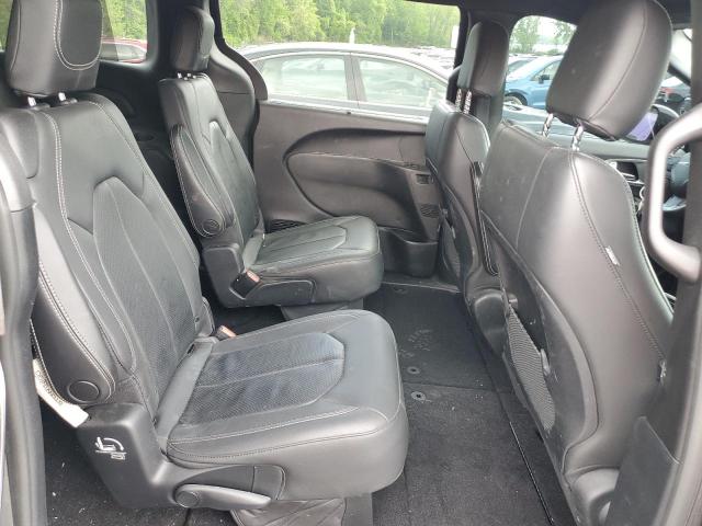 2C4RC1BG0KR630043 - 2019 CHRYSLER PACIFICA TOURING L BLACK photo 11