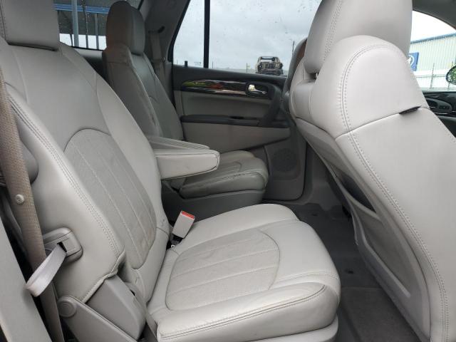 5GAKRCKD1DJ265656 - 2013 BUICK ENCLAVE BLUE photo 11