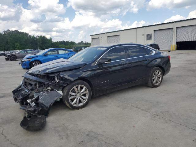 2019 CHEVROLET IMPALA LT, 