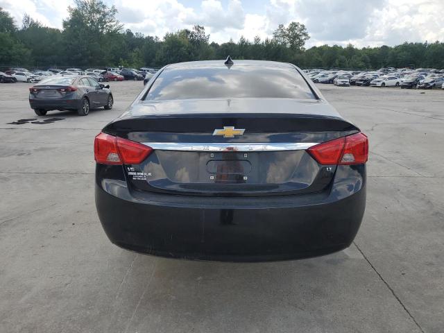1G11Z5S35KU107628 - 2019 CHEVROLET IMPALA LT 黑色 照片 6