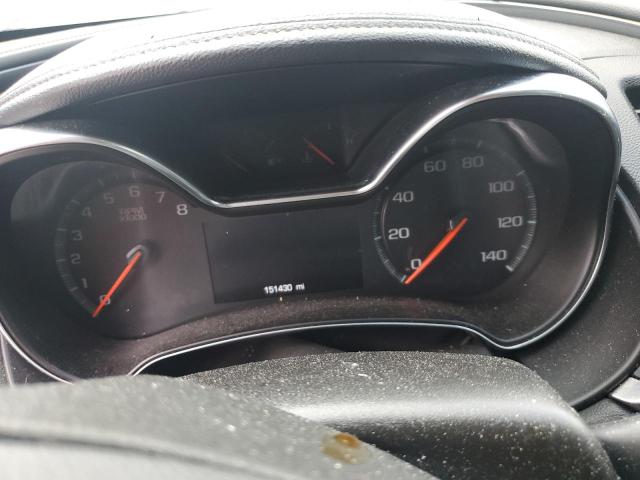 1G11Z5S35KU107628 - 2019 CHEVROLET IMPALA LT 黑色 照片 9