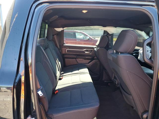 1C6RREFTXPN534803 - 2023 RAM 1500 BIG HORN/LONE STAR BLACK photo 10