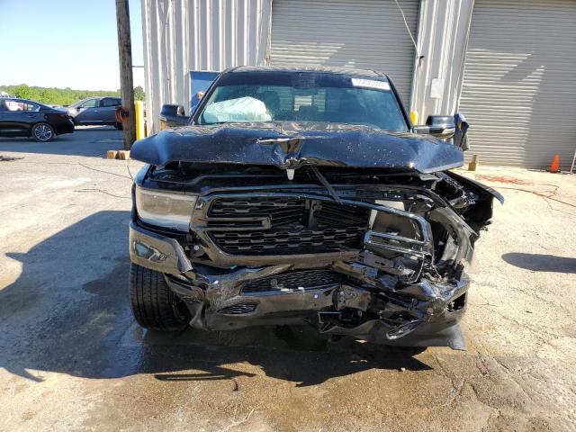 1C6RREFTXPN534803 - 2023 RAM 1500 BIG HORN/LONE STAR BLACK photo 5