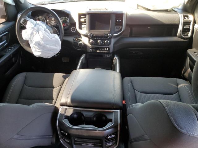 1C6RREFTXPN534803 - 2023 RAM 1500 BIG HORN/LONE STAR BLACK photo 8