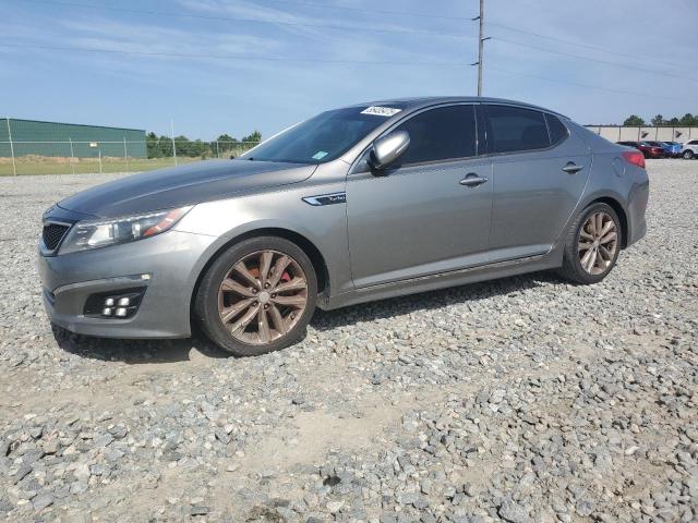 2014 KIA OPTIMA SX, null