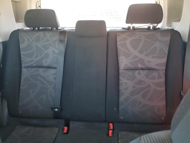 JTLZE4FE8DJ033819 - 2013 TOYOTA SCION XB GRAY photo 10