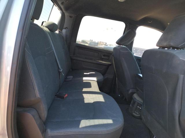 3C6UR5CL4MG677779 - 2021 RAM 2500 TRADESMAN ნაცრისფერი ფოტო 10