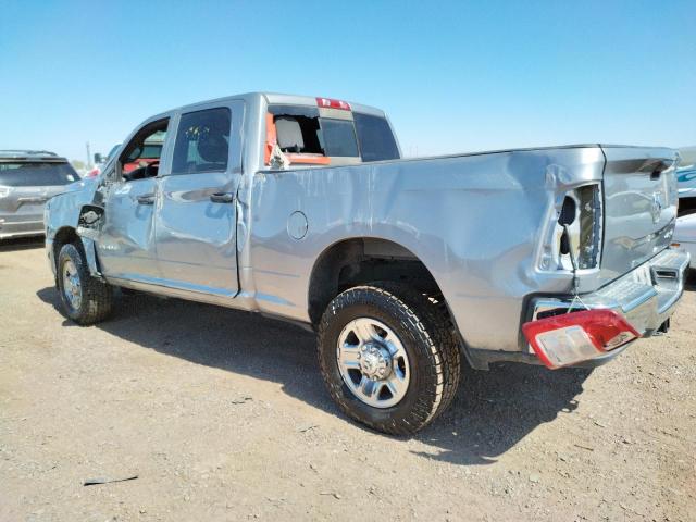 3C6UR5CL4MG677779 - 2021 RAM 2500 TRADESMAN ნაცრისფერი ფოტო 2