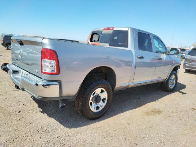 3C6UR5CL4MG677779 - 2021 RAM 2500 TRADESMAN ნაცრისფერი ფოტო 3