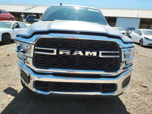 3C6UR5CL4MG677779 - 2021 RAM 2500 TRADESMAN ნაცრისფერი ფოტო 5