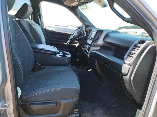 3C6UR5CL4MG677779 - 2021 RAM 2500 TRADESMAN ნაცრისფერი ფოტო 7