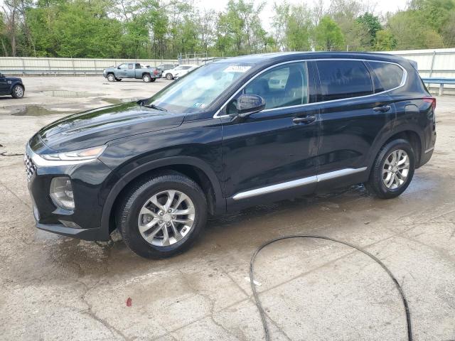 2020 HYUNDAI SANTA FE SEL, 