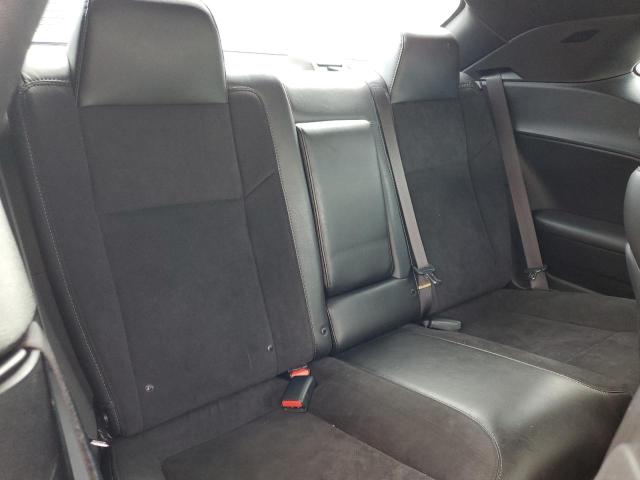 2C3CDZFJ8MH580366 - 2021 DODGE CHALLENGER R/T SCAT PACK GREEN photo 10