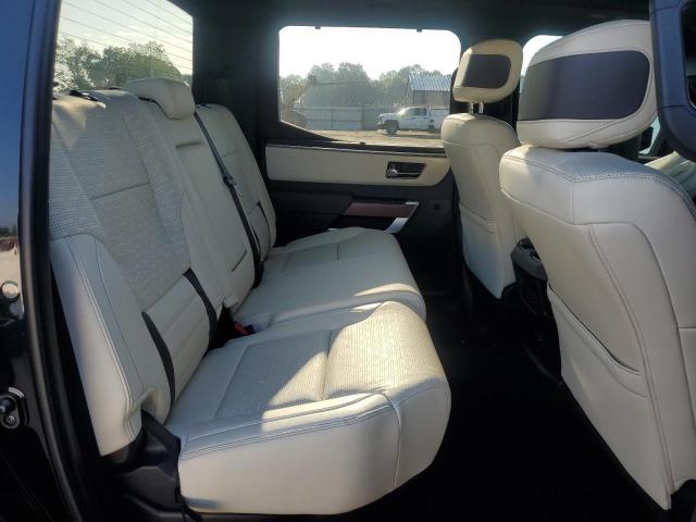 5TFMC5DB3PX014090 - 2023 TOYOTA TUNDRA CREWMAX PLATINUM BLACK photo 10