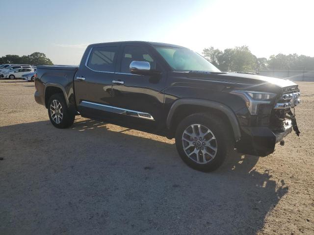 5TFMC5DB3PX014090 - 2023 TOYOTA TUNDRA CREWMAX PLATINUM BLACK photo 4