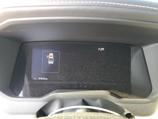 5TFMC5DB3PX014090 - 2023 TOYOTA TUNDRA CREWMAX PLATINUM BLACK photo 9