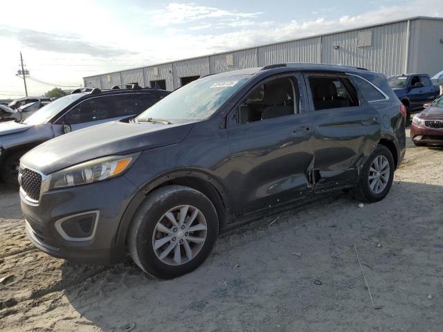 2017 KIA SORENTO LX, null